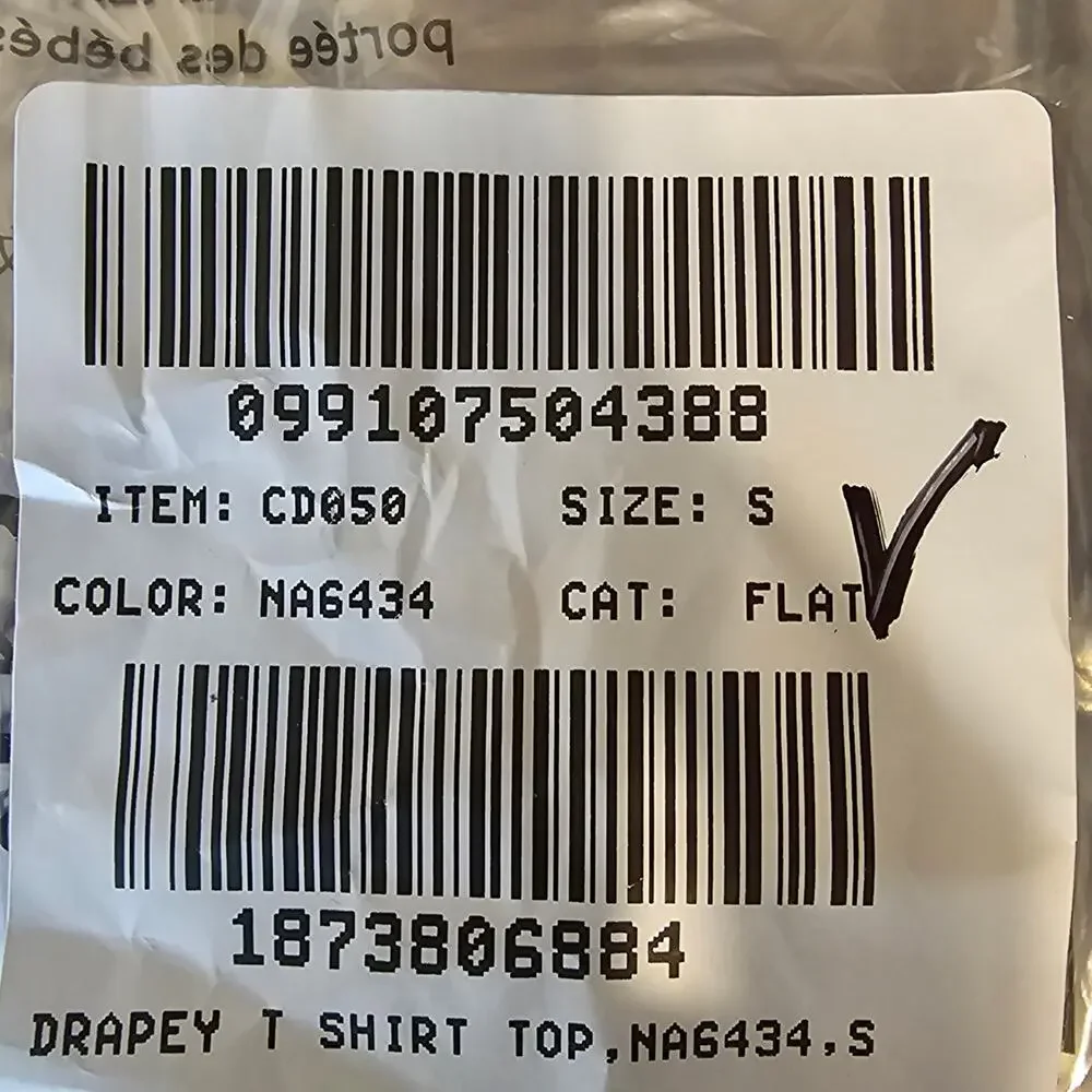 J. Crew Womans size S Drapey Crewneck Satin T-Shirt Top Blouse White CD050 NEW
